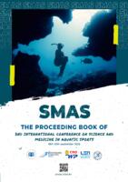 prikaz prve stranice dokumenta The proceeding book of 2nd International Conference on Science and Medicine in Aquatic Sports: Split, Croatia, 19th-22nd September 2023